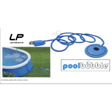 Sistema SPA mobile per piscine 